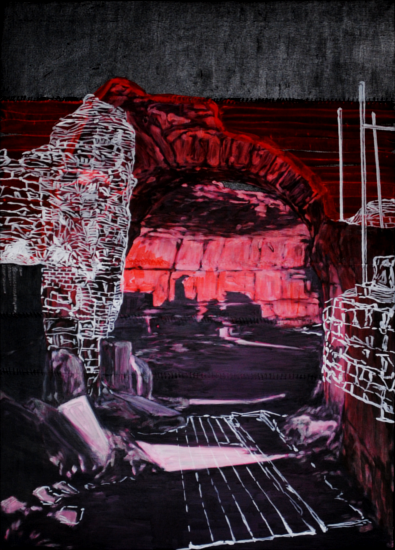 Ruins